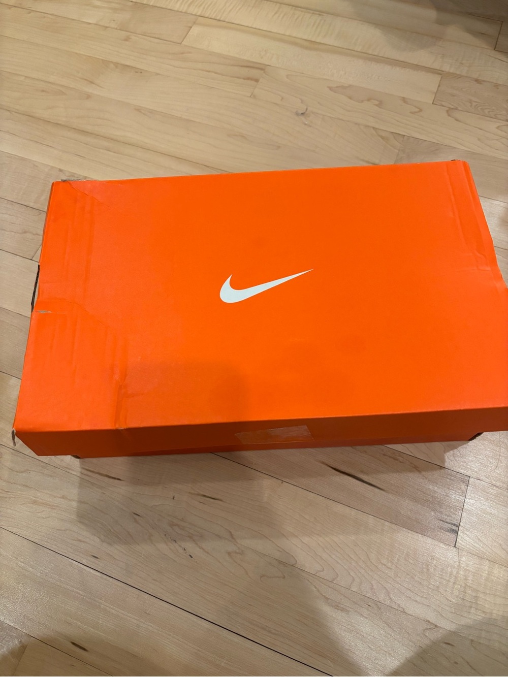 NWT Nike volleyball indoor court shoes - W Nike Zoom Hyperace 2 - Picture 5 of 5